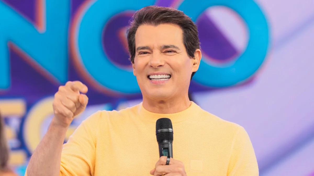 SBT encurta distância para Record com crescimento em todas faixas