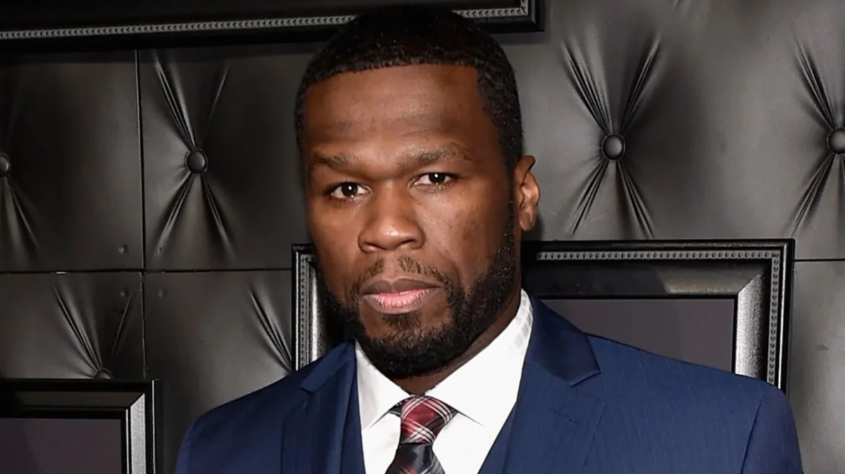50 Cent: série documental no Hulu foca na perda da mãe