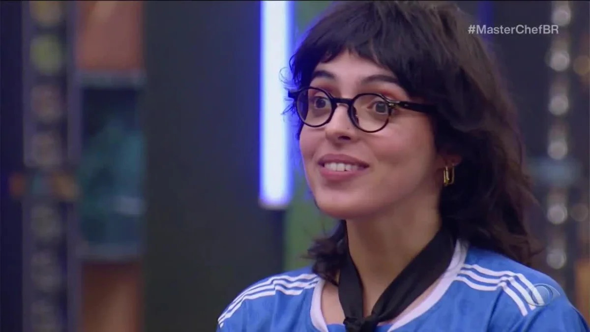 Maria surpreende ao comparar Helena Rizzo à própria mãe