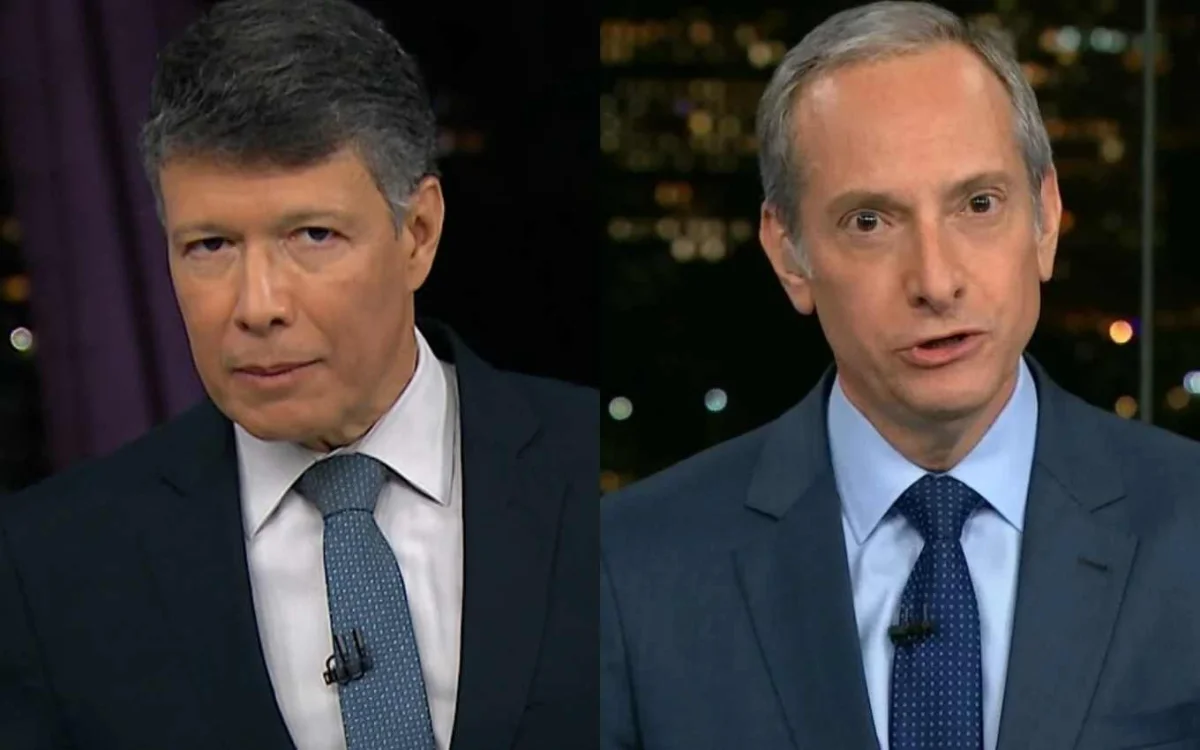 Burnier atacado por pitbull: recado direto de César Menezes