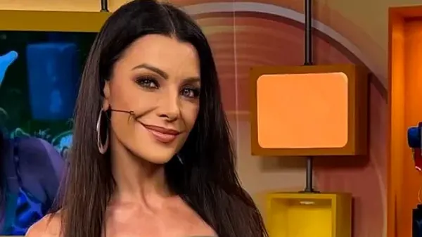 Ceci Ribeiro assume função fixa nas matinais da Globo em BH