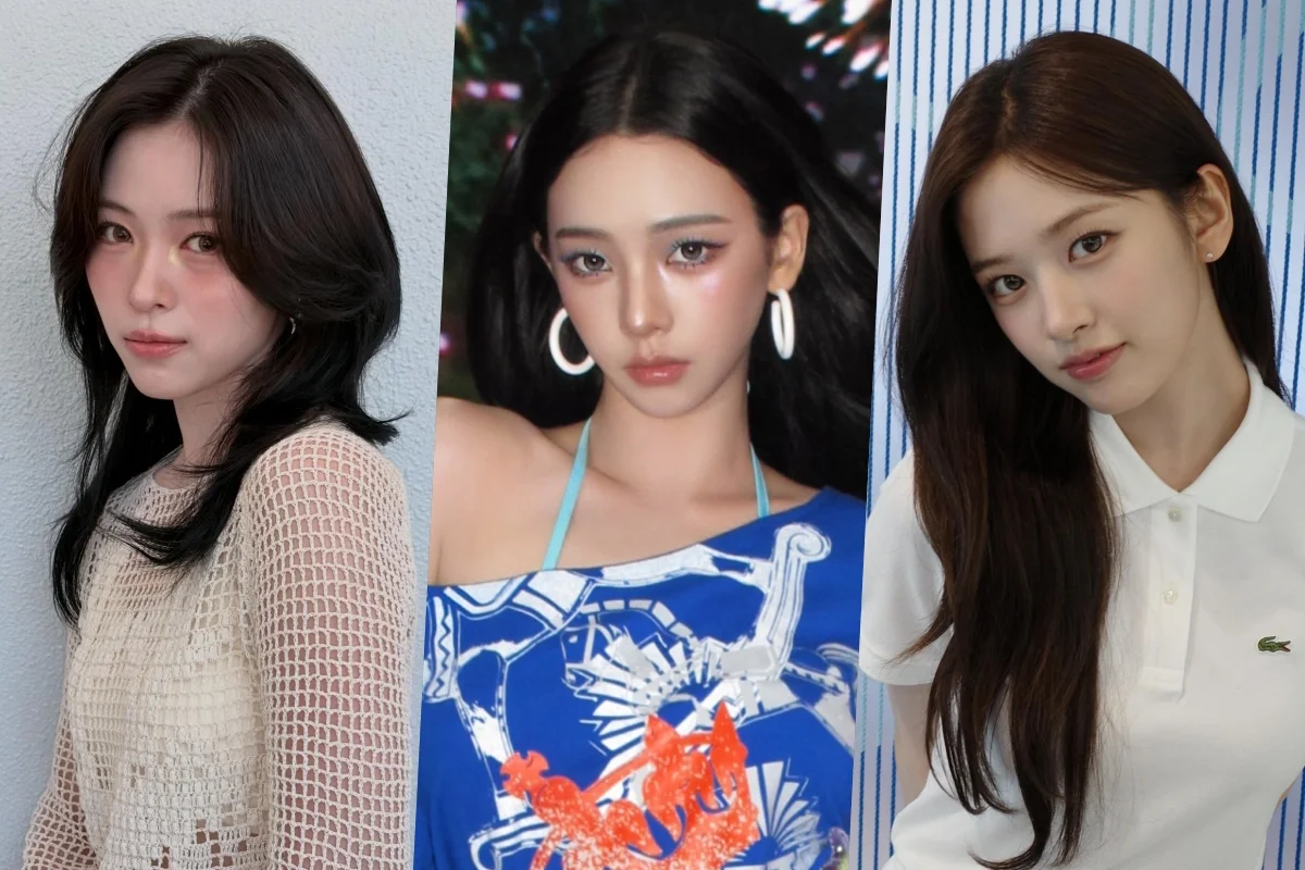 6 dicas de moda dos K-pop idols para vencer o calor