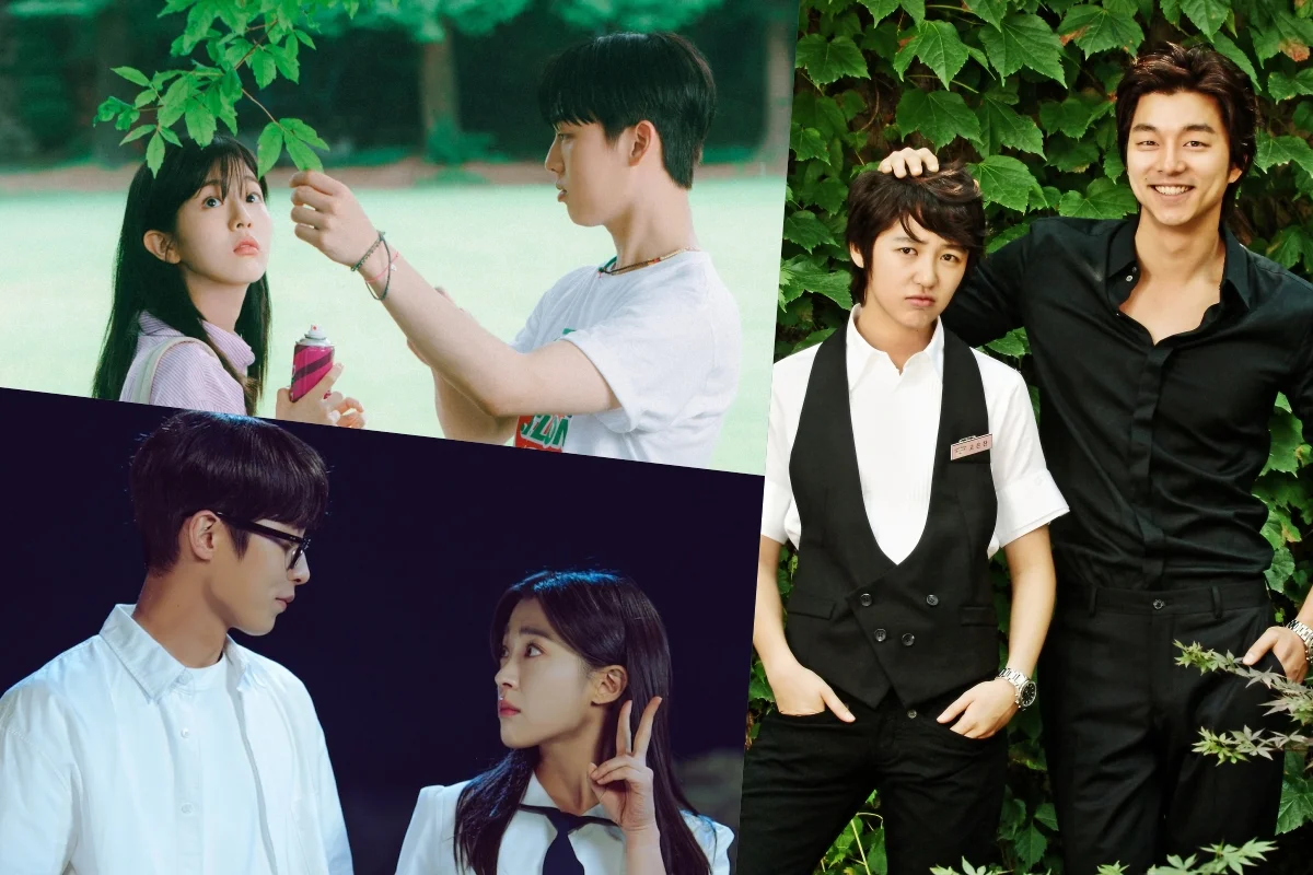6 K-dramas românticos com vibes de verão para maratonar