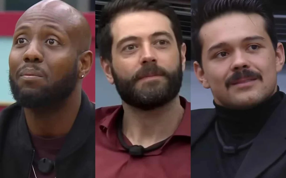 Enquete UOL antecipa tensão na Casa do Patrão e agita votações