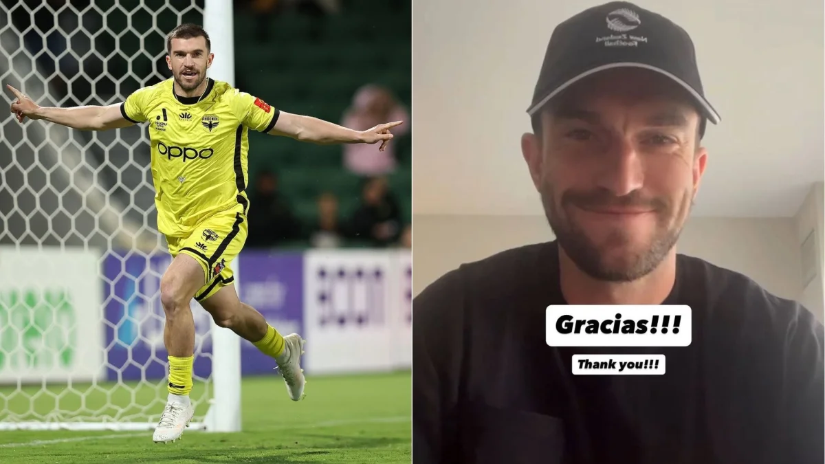 Tim Payne viraliza e pula de 5 mil para 2 milhões de seguidores