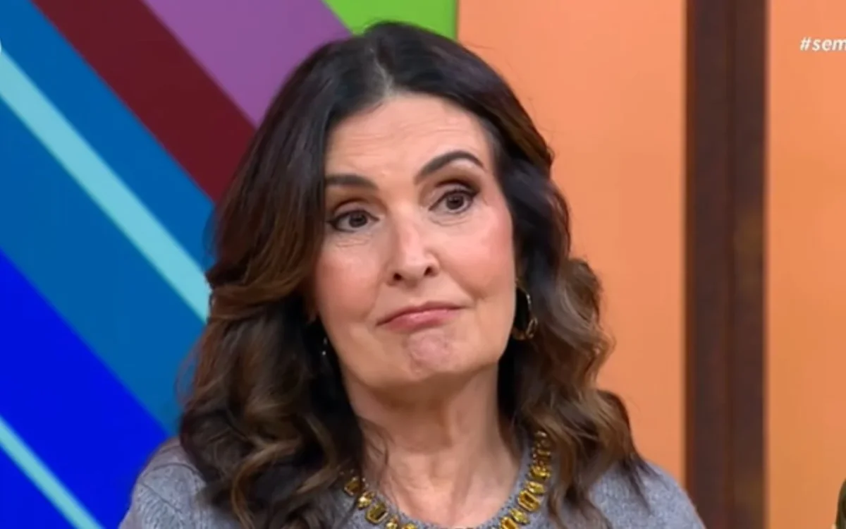 Fátima Bernardes admite: 'não sabe nada' após 36 anos na Globo