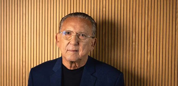 Galvão fora da Globo na Copa: fim de uma era de mais de 4 décadas