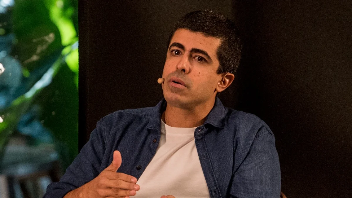Marcius Melhem exige retratação no Fofocalizando e R$ 60 mil