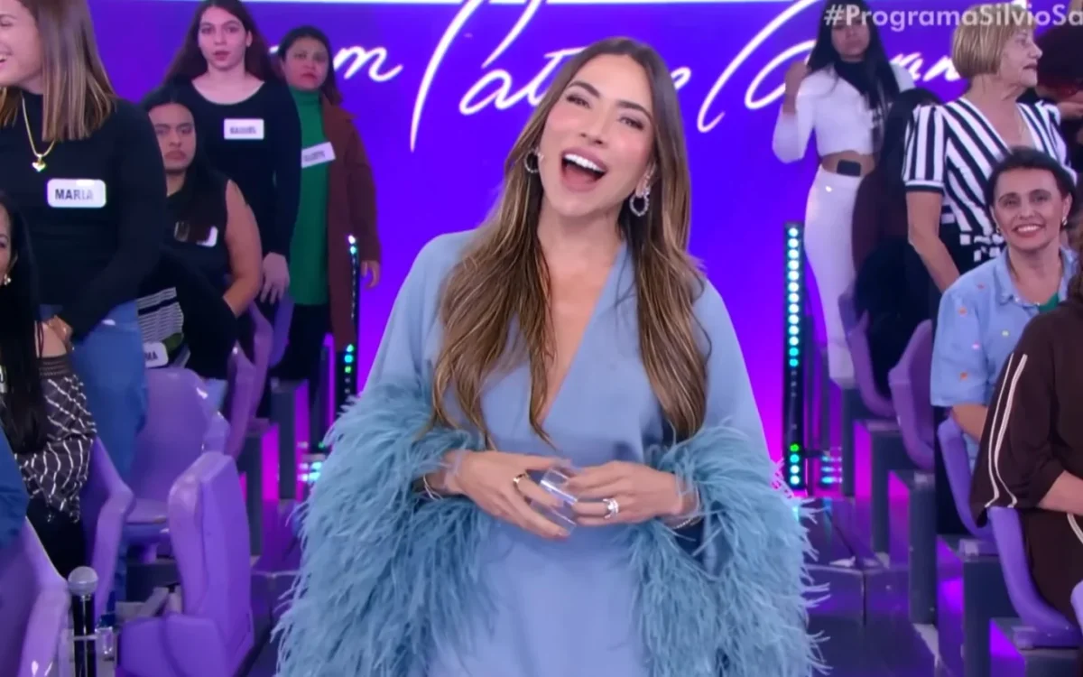 SBT aposta em tours pelos bastidores com ingresso a R$90