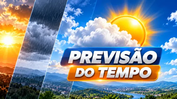 Rio Grande do Sul: temporais com rajadas de até 90 km/h