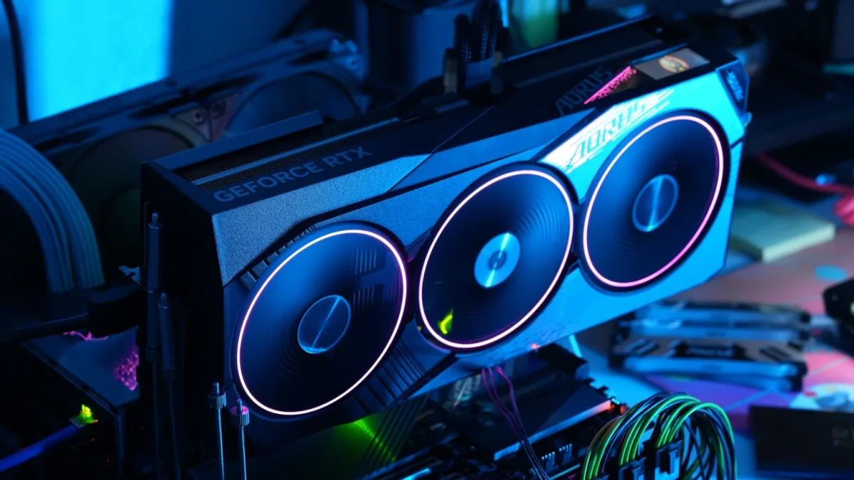 8 GB de VRAM: perda de até 49% em Forza Horizon 6