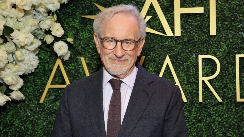 Spielberg proíbe a IA como veredito final na criação