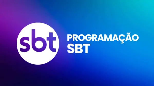 SBT mantém grade com A História de Joana e Ratinho à noite