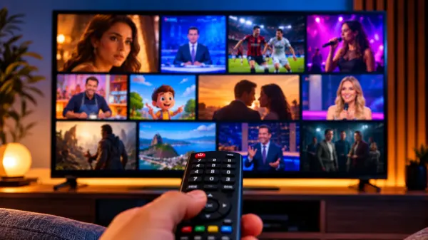 Globo libera sinal ao vivo: assista de graça com conta no Globoplay