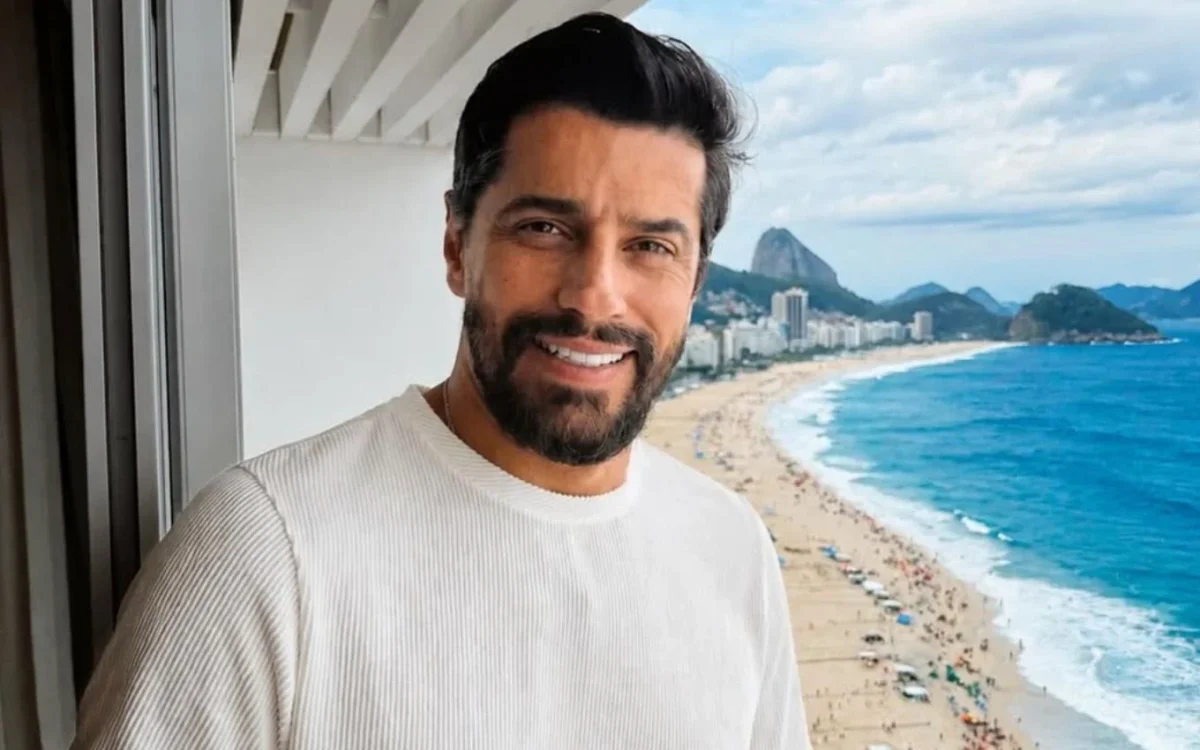 Alberto Cowboy realiza maior sonho com retorno ao BBB