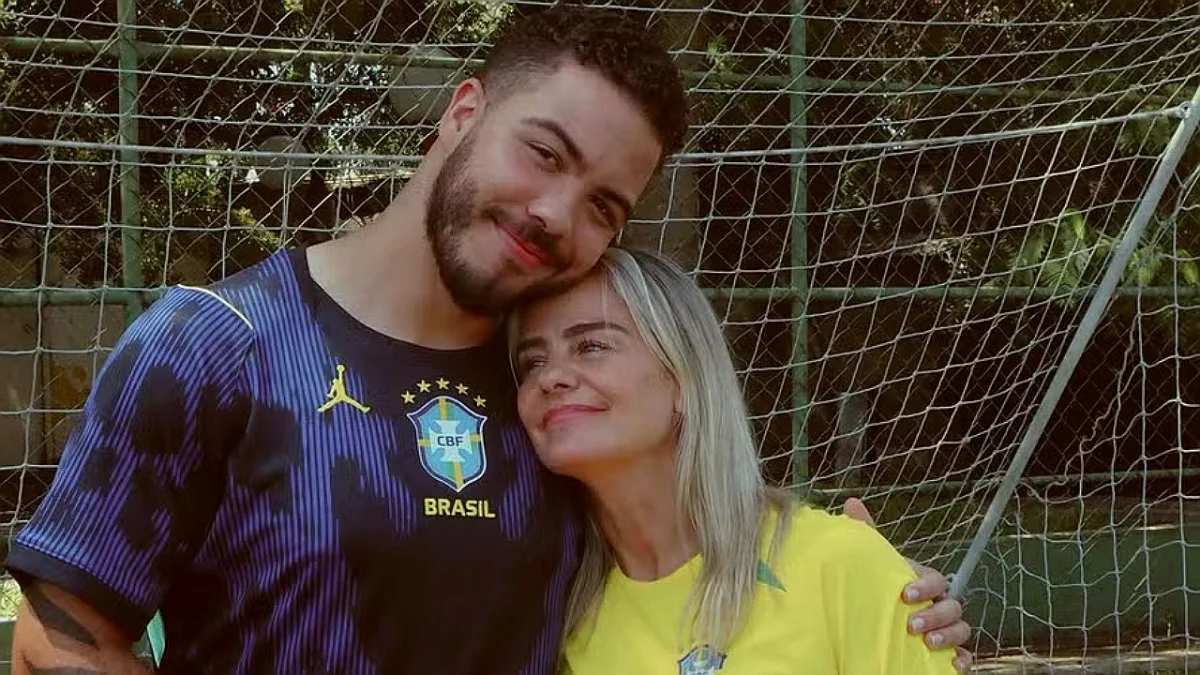 Milene Domingues revela como suportou críticas após gravidez