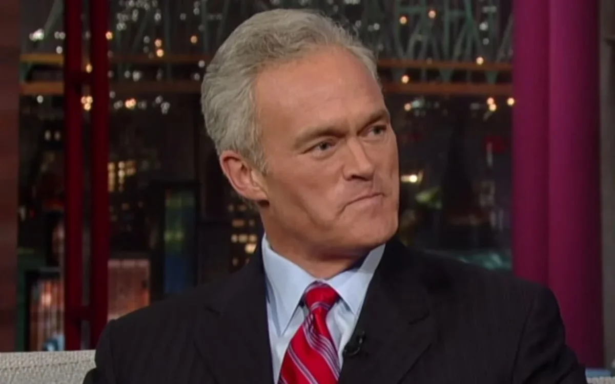 Scott Pelley acusa chefia da CBS de exigir 'falsidades'