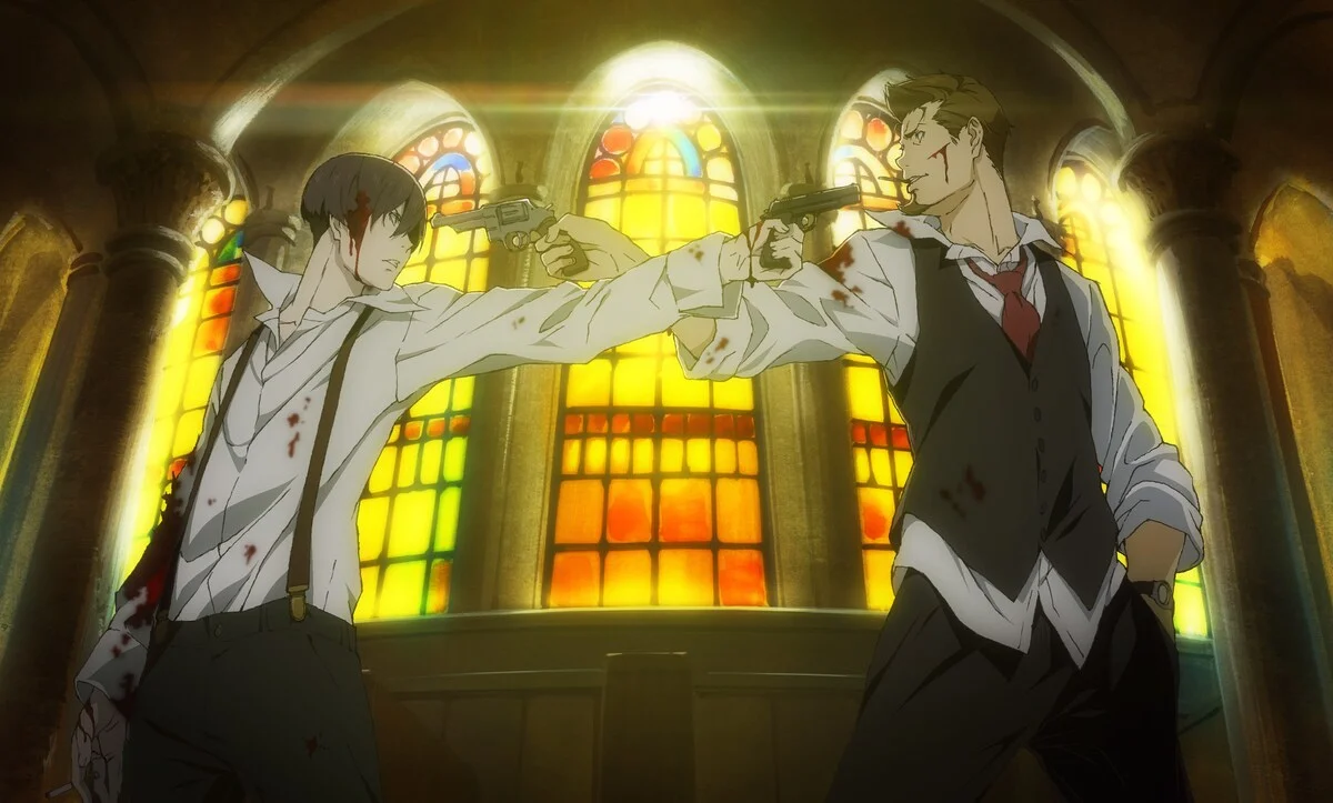 91 Days: maratona com os 12 episódios em Tóquio