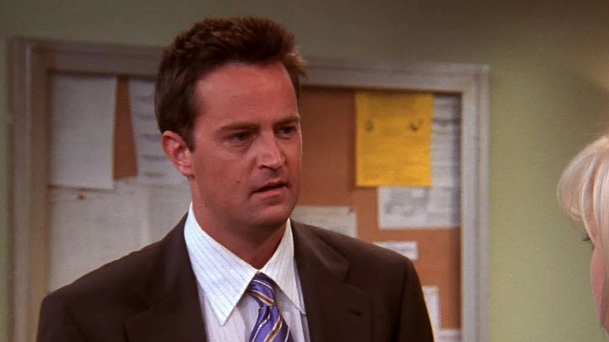 Assistente condenado a 41 meses pela morte de Matthew Perry