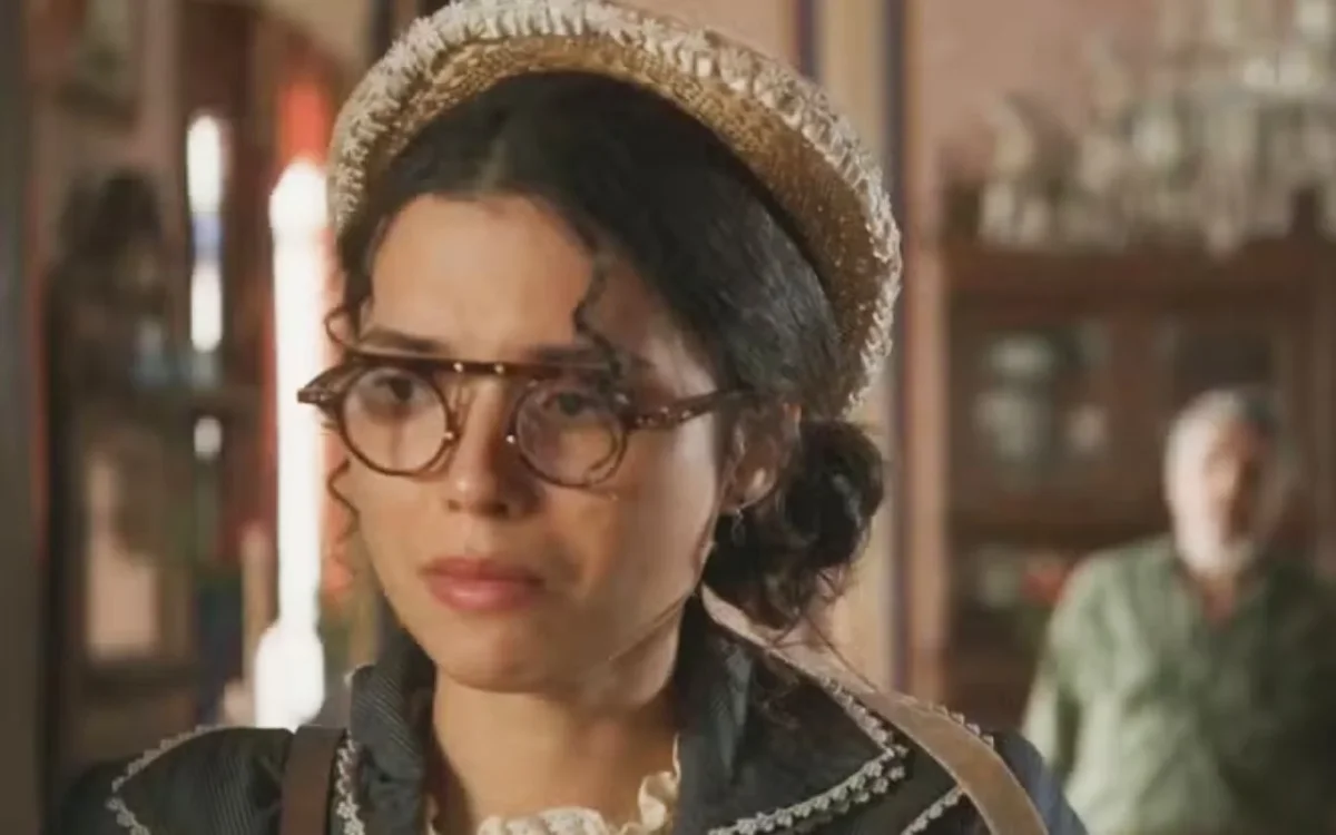 Profecia certeira marca rejeição de Ana Maria em novela
