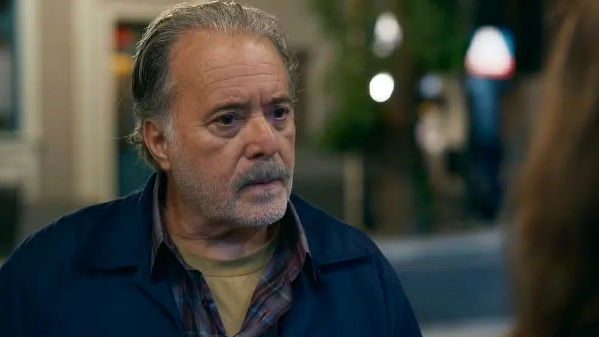 Tony Ramos pede perseverança e foco a novos atores da TV