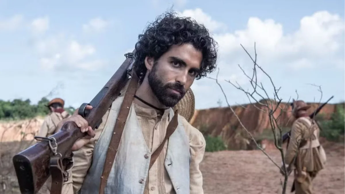 Sabiá morre em desfecho violento e deixa marca na novela