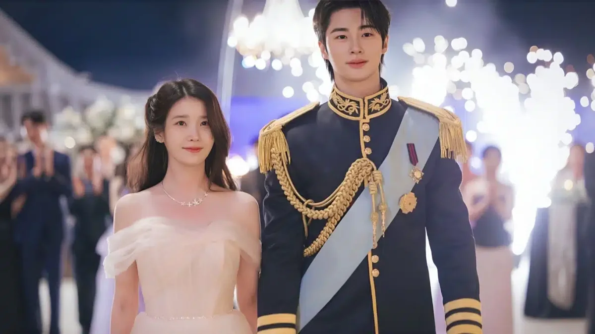A Coroa Perfeita: k‑drama vira maior sucesso não inglês do Disney+
