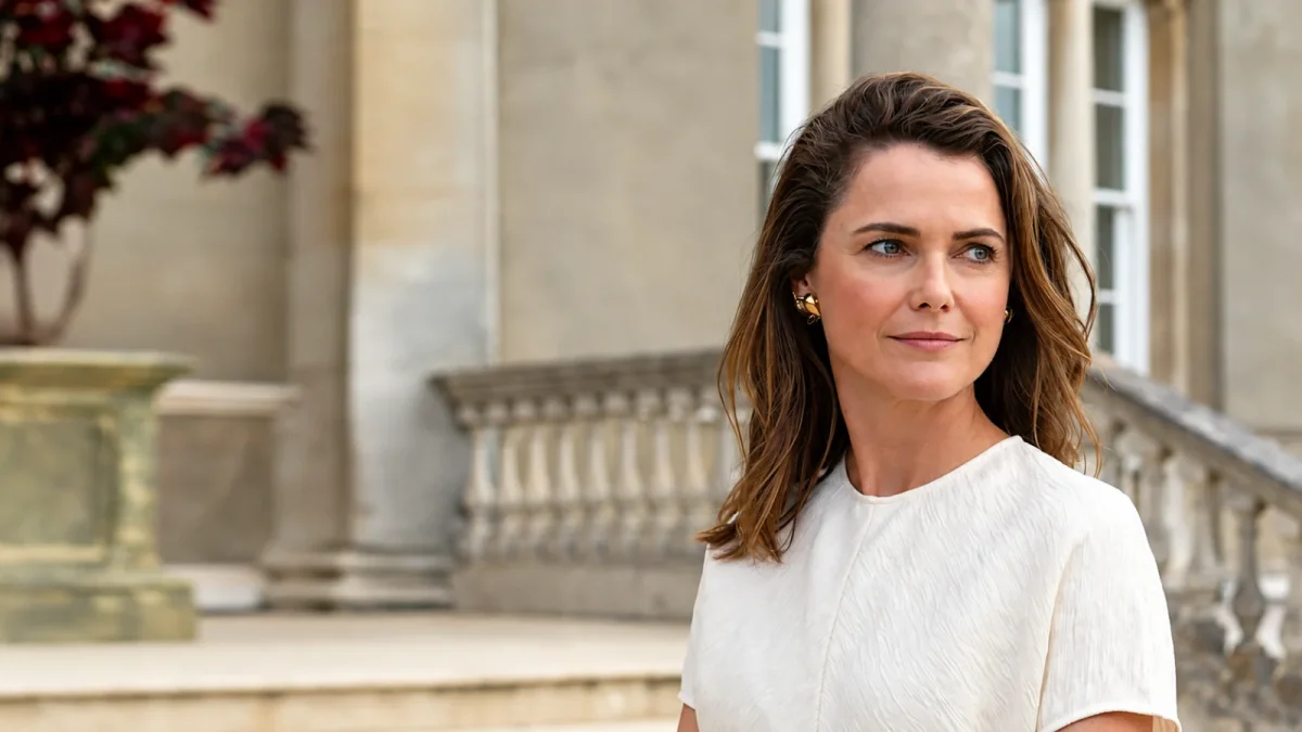A Diplomata: 4ª temporada chega com oito episódios na Netflix