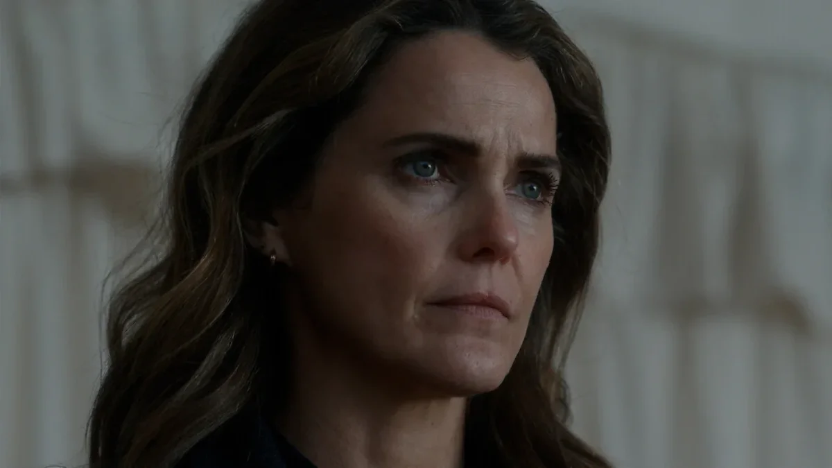 A Diplomata estreia com 8 episódios liberados de uma vez na Netflix
