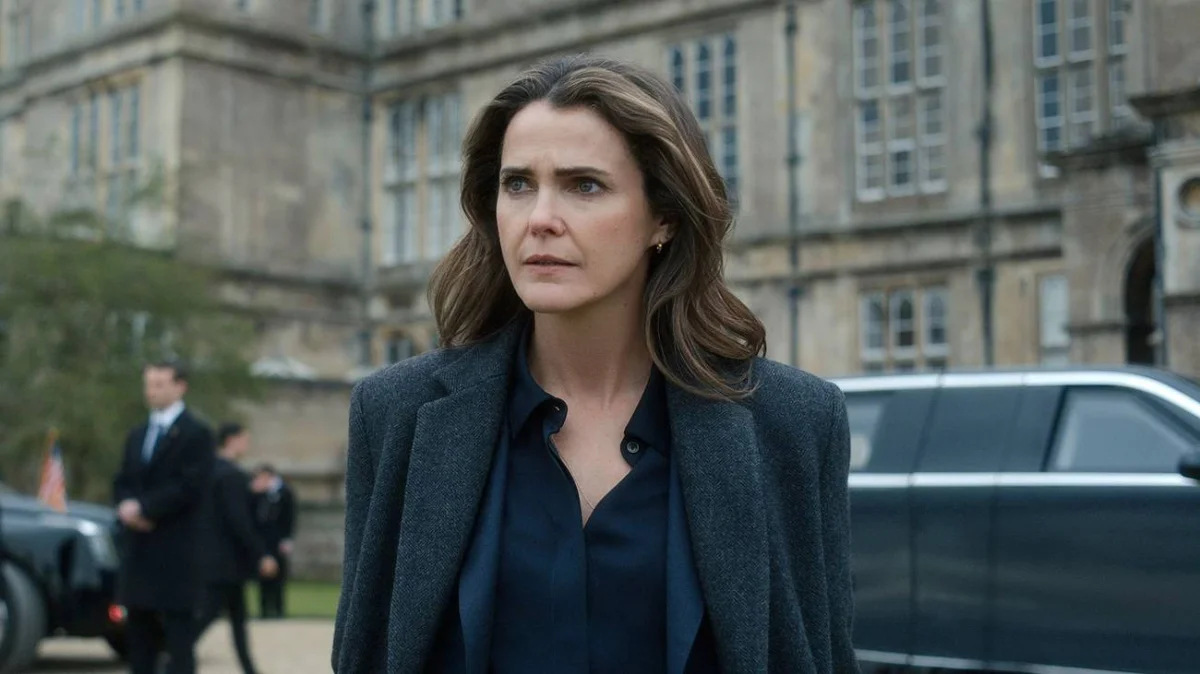 A Diplomata: Netflix ainda não confirma 5ª temporada