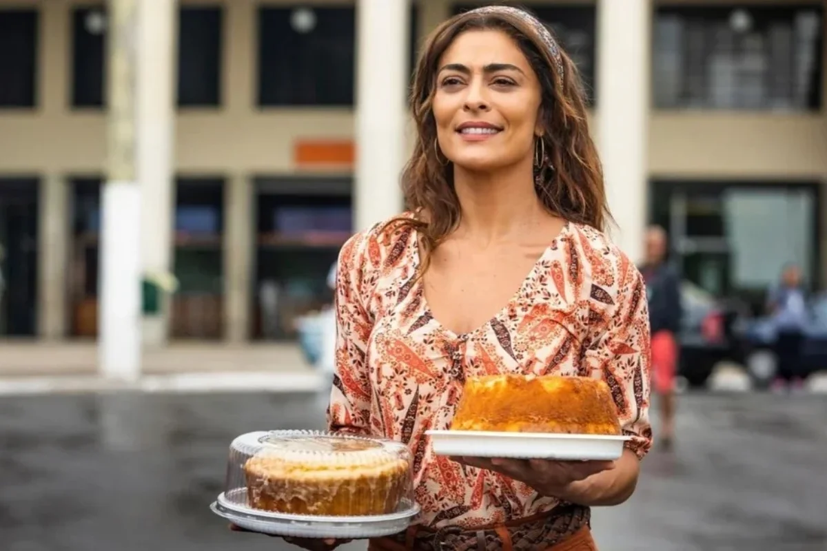 A Dona do Pedaço: novela de Walcyr Carrasco substituirá Avenida Brasil