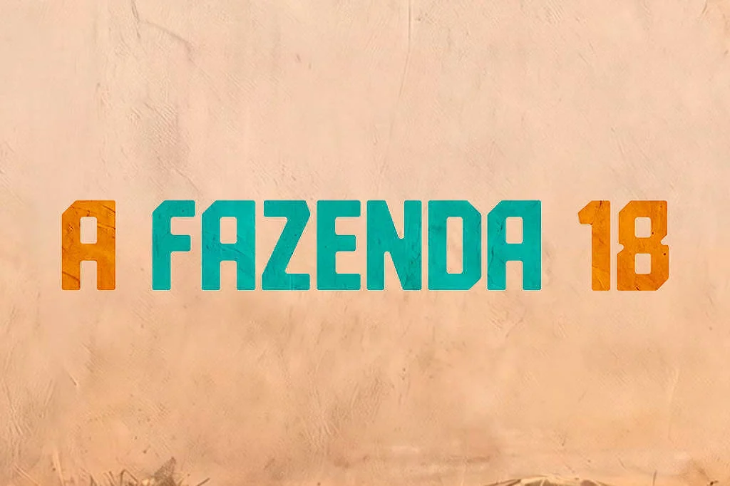 A Fazenda 18: 22 participantes disputam R$ 2 milhões