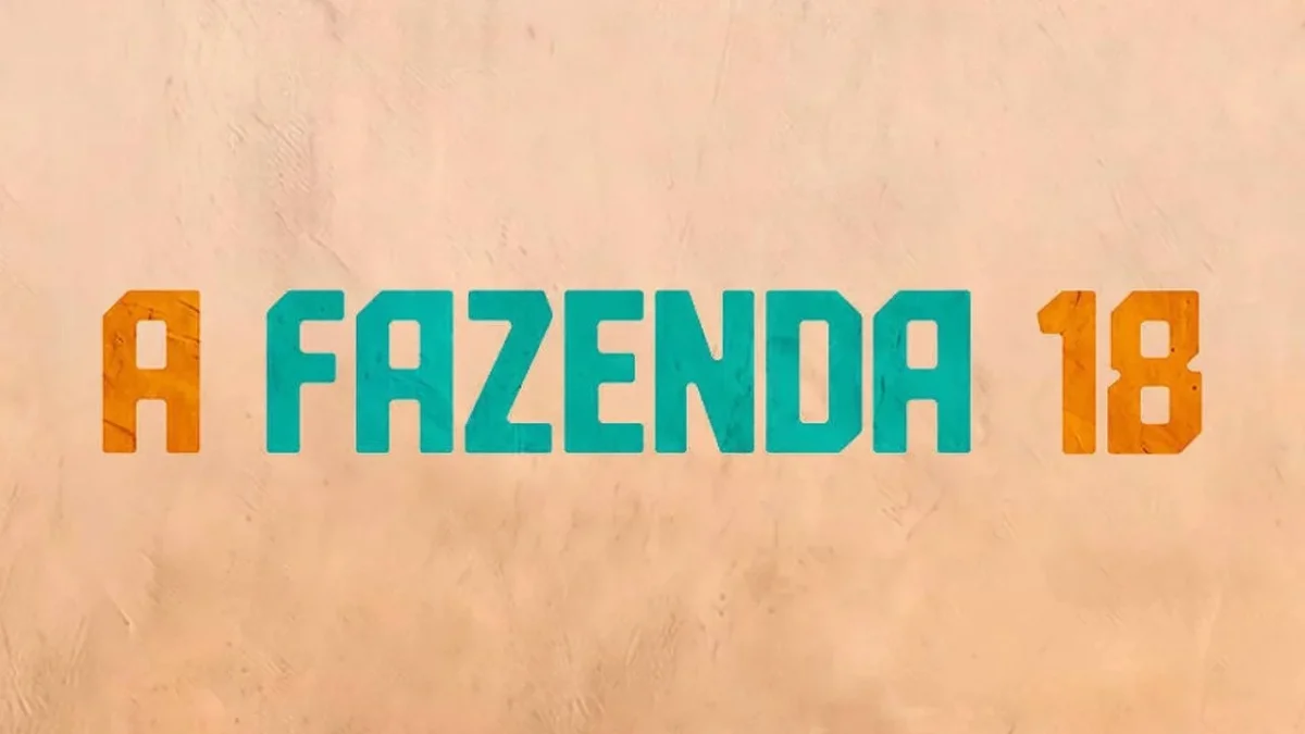 A Fazenda 18: 22 participantes entram na disputa por R$ 2 milhões