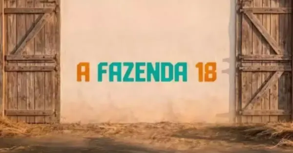A Fazenda 18: 22 peões e R$ 2 milhões — signos que dominam a casa