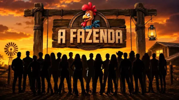 A Fazenda 18: 22 vagas e subcelebridades cotadas agitam os bastidores