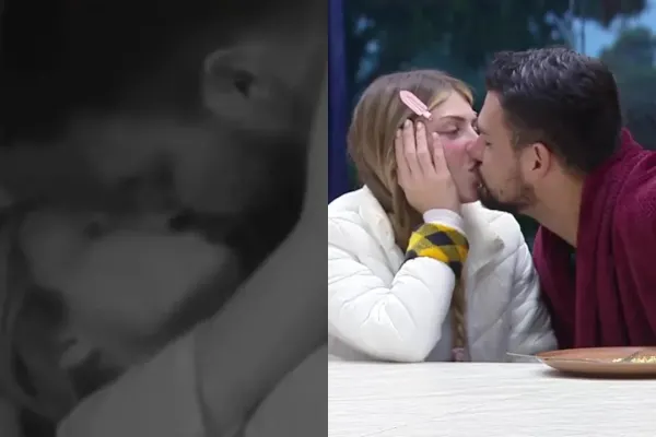 A Fazenda 18: Ana Bruna e Renê dizem "foi maravilhoso"