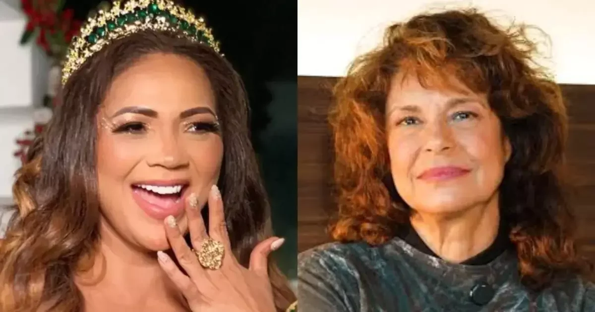 A Fazenda 18: briga entre Darlin e Giovanna põe expulsão em pauta