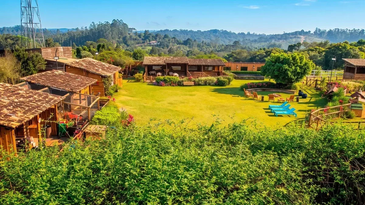 A Fazenda 18: cada famoso recebeu R$ 70 mil para entrar