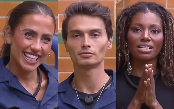 A Fazenda 18: Catherine Bascoy tem apenas 11,88% em enquete e aparece em risco
