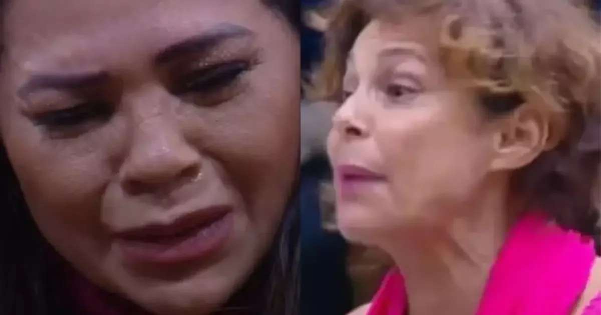 A Fazenda 18: Darlin Ferrattry promete provocar roça