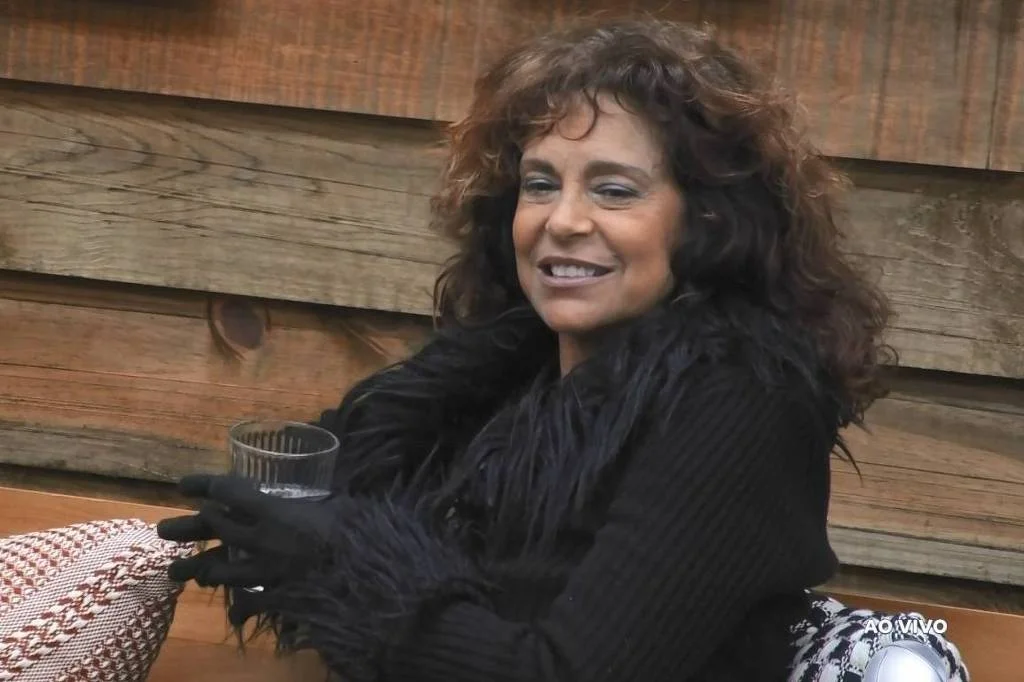 A Fazenda 18: Giovanna Gold é confirmada como visitante na estreia