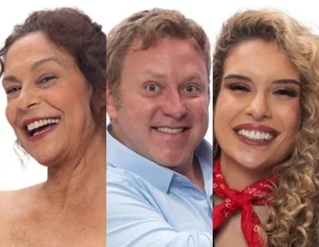 A Fazenda 18: parcial de enquete indica participante como favorito à eliminação