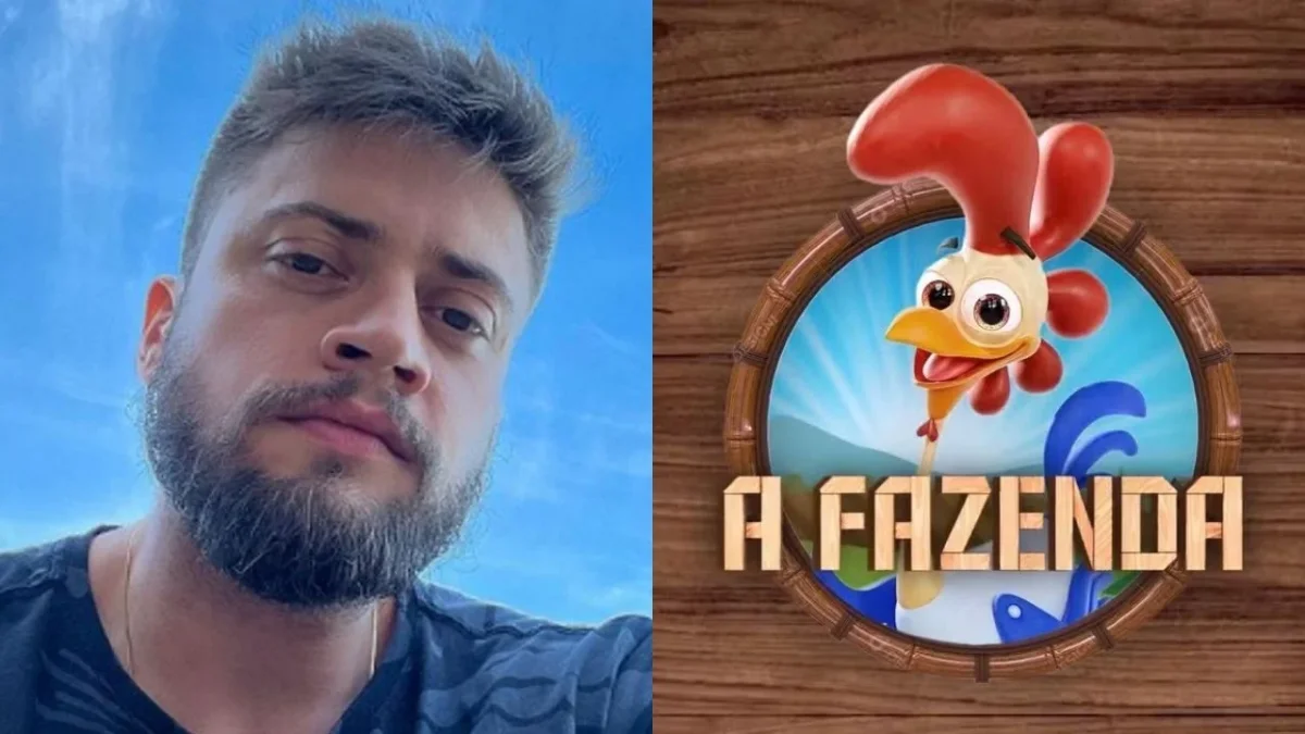A Fazenda 18: Record corta rumor e garante ausência de Rodrigo Godoy