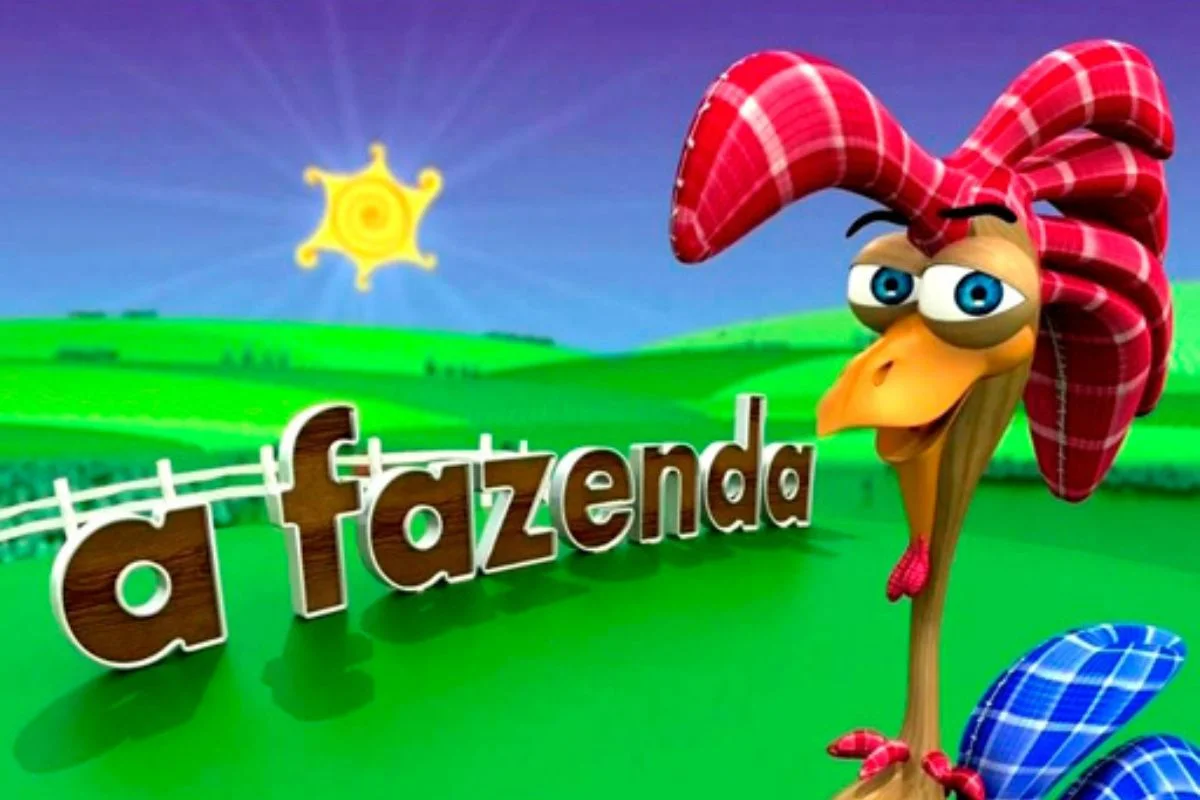 A Fazenda 18: regalias exclusivas prometem mais treta