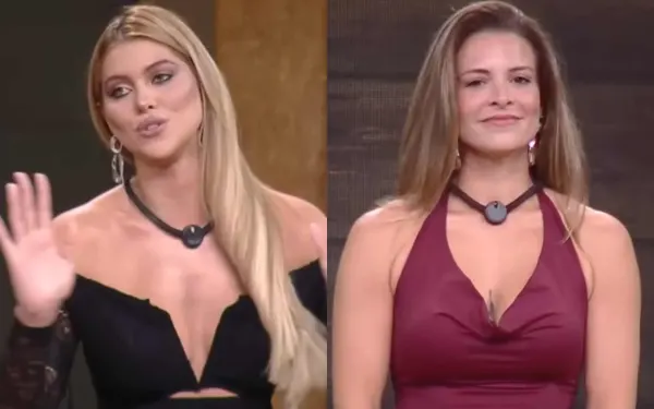 A Fazenda 18: Renata Del Bianco aparece com apenas 10,42% na enquete