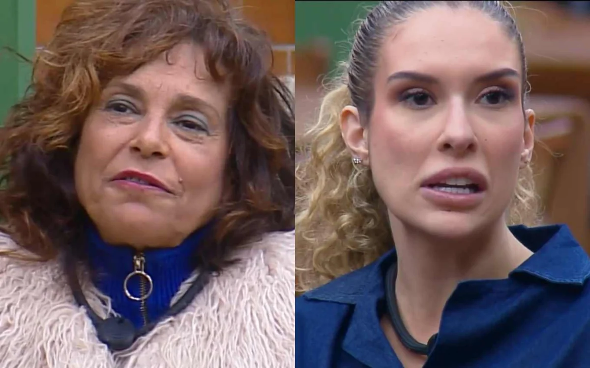 A Fazenda 18: roça inicial tem enquetes divergentes