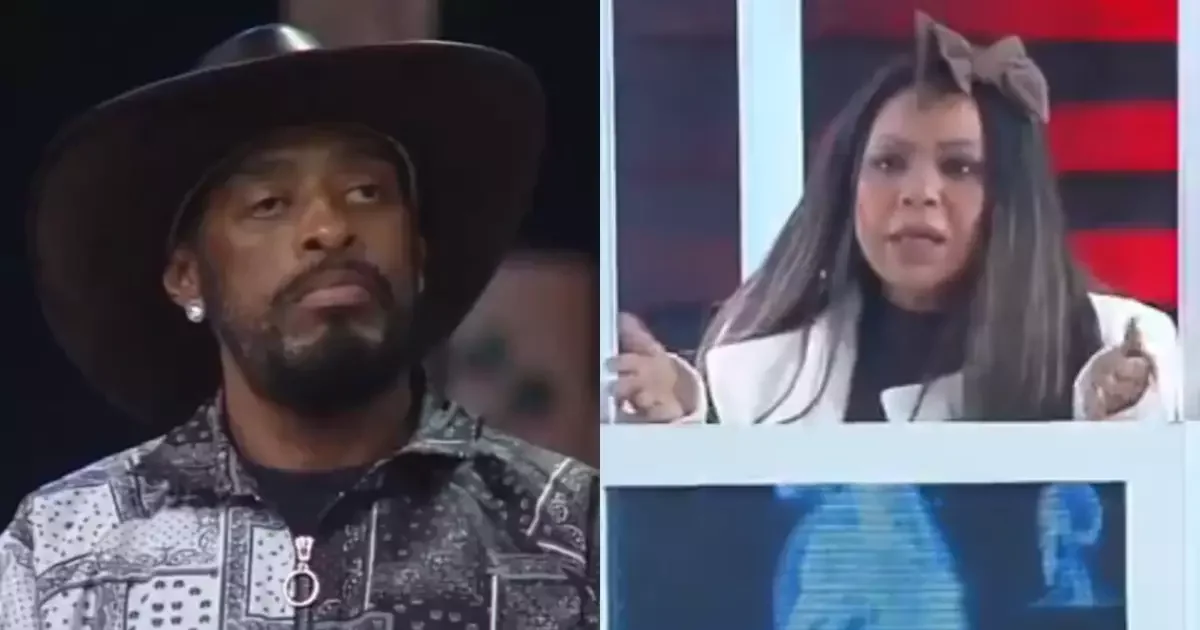 A Fazenda 18: Thaíde ataca Darlin; peoa cita "maus-tratos"