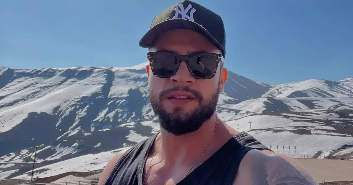 A Fazenda 18 veta entrada de Rodrigo Godoy após lobby nos bastidores