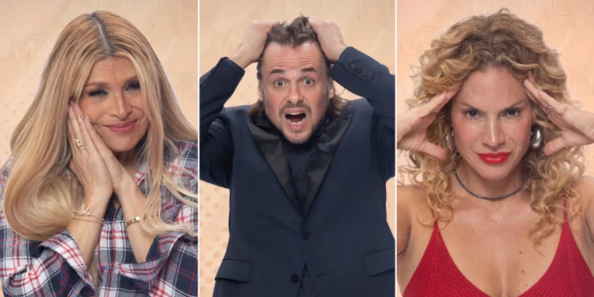 A Fazenda: Adryana, Daniel e Maíra vivem reviravolta na roça