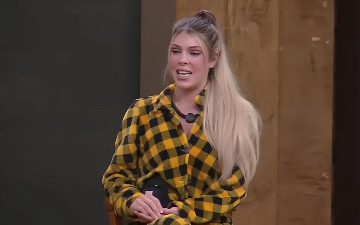 A Fazenda: Ana Bruna é apontada como maior risco na roça, aponta enquete